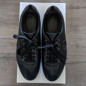 Versace Collection Men's Sneakers